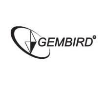 Gembird Berlin BHP-BER-BK - Micro-casque - circum-aural