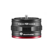 Manfrotto quick release catcher small