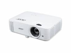 Acer h6815 - videoprojecteur uhd 4k 3,840 x 2,160 - 4,000 ansi lumens - compatible hdr10 - hdmi - haut-parleur integre 3w - blan 4710886118930