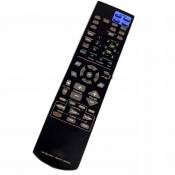 GUPBOO Télécommande Universelle de Rechange Pour système de cinéma récepteur Audio JVC A/V RM-