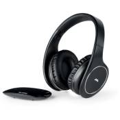 Meliconi HP Easy Digital - Écouteurs - circum-aural