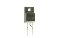 Rjp30e2 Transistor To-220 Pour Pieces Televiseur -