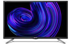 TV LED Sharp 24EE2UM 60 cm HD Smart TV 2023 Noir