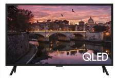 TV QLED Samsung Série HCF8000 80 cm 4K Smart TV Noir