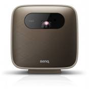 BenQ GS2 - Projecteur DLP - LED - portable - 500 ANSI