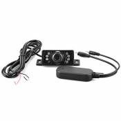 BW Caméra de recul sans fil étanche pour lecteur DVD de voiture + + Infrarouge + vision nocturne