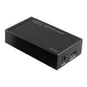 DIGITUS DS-55121 HDMI Video Extender (Receiver) - rallonge vidéo/audio/infrarouge - HDMI