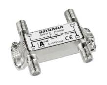 Kathrein EAD 04/G Répartiteur TV câble 5 - 1218 MHz