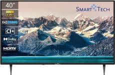Smart Tech TV 40FN10T2 LED FULL HD Triple Tuner Dolby Audio H.265 40'' (100cm)