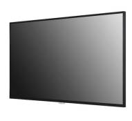 TV LED LG 43UH5J-H 109 cm UHD Smart TV Noir