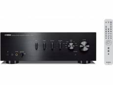Yamaha - amplificateur hi-fi 2x85w noir as501bl - AS501BL