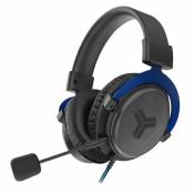 Elyte HY500 Casque Gaming Filaire Jack 3.5mm Son Surround