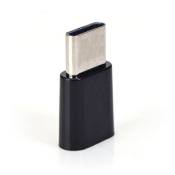 Micro USB Femelle vers Type-c USB-C Adaptateur Mâle