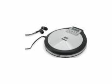 Soundmaster cd9220 lecteur cd / mp3 avec esp - noir