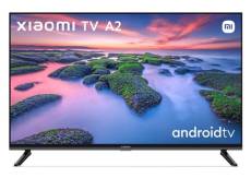 TV LED Xiaomi Mi A2 80 cm HD Android TV Noir