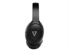 V7 HB800ANC - Micro-casque - circum-aural - Bluetooth