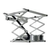 Celexon Expert PL1000 - Kit de montage (dispositif de levage) - pour projecteur - aluminium - montable au plafond