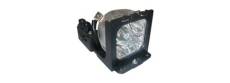 GO Lamps - Lampe de projecteur (équivalent à : POA-LMP109) - NSH - 330 Watt - 2000 heure(s) - pour Sanyo PLC-XF47