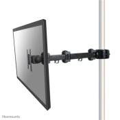 Neomounts FPMA-WP300 - Kit de montage (montage sur perche) - pleine action - pour Écran LCD - noir - Taille d'écran : 10"-30"