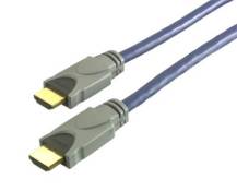 Vivanco - Câble HDMI - HDMI mâle pour HDMI mâle