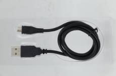 Câble On Earz Sync Charge USB 2.0 vers Micro USB 80 cm Noir