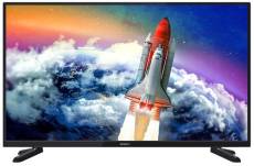 Hyundai - TV 42 Full HD LED 106 cm 2 HDMI - 2 USB 2.0