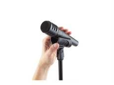 K&M 85070 - Attache pour microphone