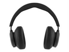 Bang & Olufsen Beoplay Portal - Écouteurs avec micro - circum-aural - fréquence/Bluetooth radio de 2,4 GHz - sans fil, filaire - Suppresseur de bruit