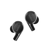 Belkin SoundForm Rise - Écouteurs sans fil avec micro - intra-auriculaire - Bluetooth - noir
