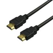cables hdmi KIMEX 060-6150 Câble HDMI 2.0 4K 60Hz