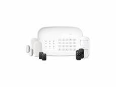 DAEWOO SA501 | Alarme Maison sans Fil WiFi/GSM connectée