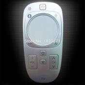GUPBOO Télécommande Universelle de Rechange pour contrôleur tactile N2QBYB000027 Panasonic VIERA