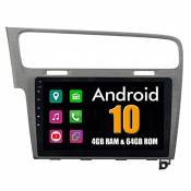 Roverone 10,2 Pouces Android 6.0 Octa Core Autoradio