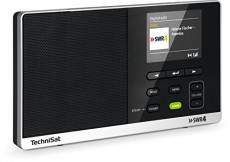 TechniSat digitradio 215 swr4 Edition (Radio Dab +/FM