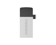 Transcend JetFlash Mobile 380 - clé USB - 16 Go