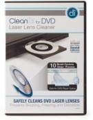 CleanDR Kit de nettoyage de lentille pour lecteur CD et DVD (Import Royaume Uni)