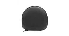 Housse de protection portable antichoc pour casque sony wh-1000xm4 noir