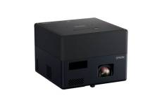 Mini projecteur laser Full HD Epson EF-12 Noir