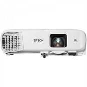 Projecteur Epson V11H981040 3400 Lm Blanc