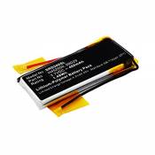 subtel® Batterie 09D29,H452050,BAT00008 400mAh Compatible