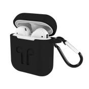 Coque pour Airpods 1 / 2 Souple Anti-traces Anti-rayures
