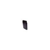 Etui - Artwizz - en Cuir Pouch noir pour iPod touch