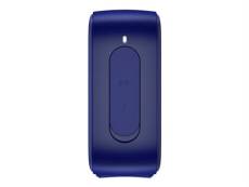 HP 350 - Haut-parleur - pour utilisation mobile - sans fil - Bluetooth - bleu