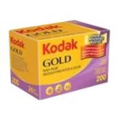 Kodak Gold 200 - pellicule couleur - 135 (35 mm) - ISO 200 - 24
