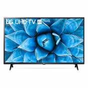 LG TV LED 138,8 cm (55") 55UN73006LA 4K avec Intelligence
