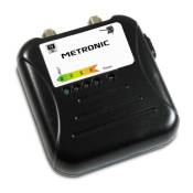 Metronic 450015 Pointeur d'antenne TNT à fiche F