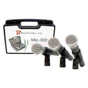 Micro BoomToneDJ MIC 300