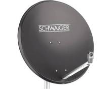 Schwaiger SPI998 - Antenne - antenne parabolique -