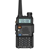 Ecouteurs Émetteur-récepteur BAOFENG UV-5r VHF UHF