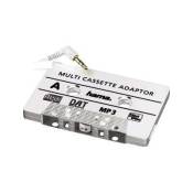 Hama MP3/CD Adapter Car Kit - adaptateur cassette pour